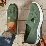 OrthoFit | Ortodontiline Slip-On naistele