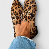 Jalessa | Ortodontilised Loafers