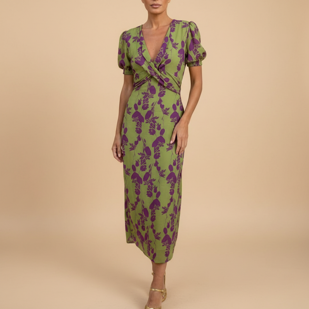 Ani | Elegantne Suvekleit
