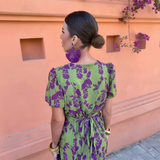 Andrea | Kevadine kleit