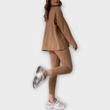 Lyra | Kootud komplekt moodsa esteetikaga