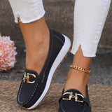 Ellie | Lame Sanga Loafers
