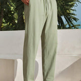 Aksel | LUKSUSLIK SUVE PANT