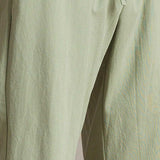 Aksel | LUKSUSLIK SUVE PANT