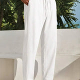Aksel | LUKSUSLIK SUVE PANT