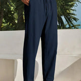 Aksel | LUKSUSLIK SUVE PANT