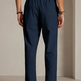 Aksel | LUKSUSLIK SUVE PANT