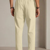 Aksel | LUKSUSLIK SUVE PANT