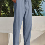 Aksel | LUKSUSLIK SUVE PANT