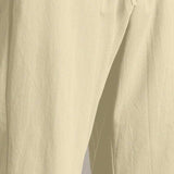 Aksel | LUKSUSLIK SUVE PANT