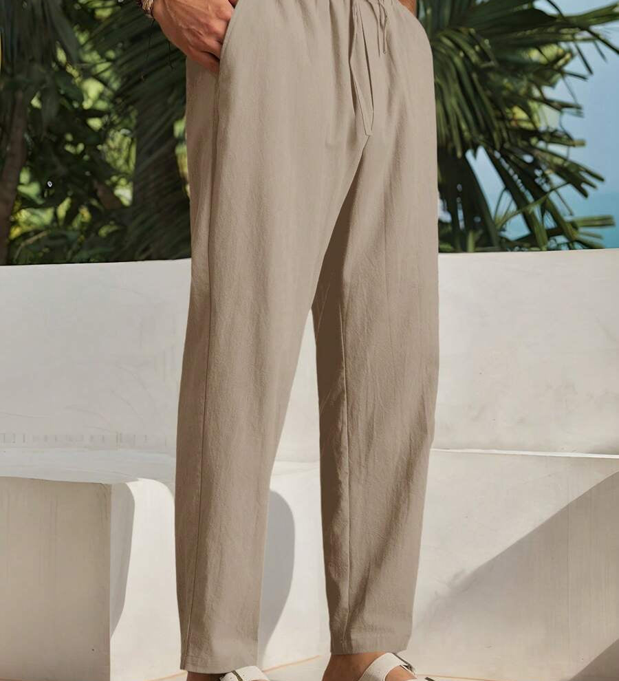 Aksel | LUKSUSLIK SUVE PANT