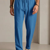 Aksel | LUKSUSLIK SUVE PANT