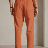 Aksel | LUKSUSLIK SUVE PANT