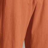 Aksel | LUKSUSLIK SUVE PANT