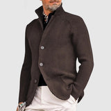 Dennis | ELEGANTNE KARDIGAN MEESTELE