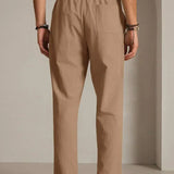 Aksel | LUKSUSLIK SUVE PANT