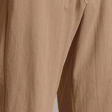Aksel | LUKSUSLIK SUVE PANT