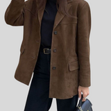 Cristina | Vintage Luksuslik Bleiser