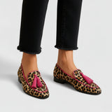 Xhyrene | Stiilsed toetavad loafers