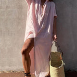 Edelyn - Maxi Särgidress