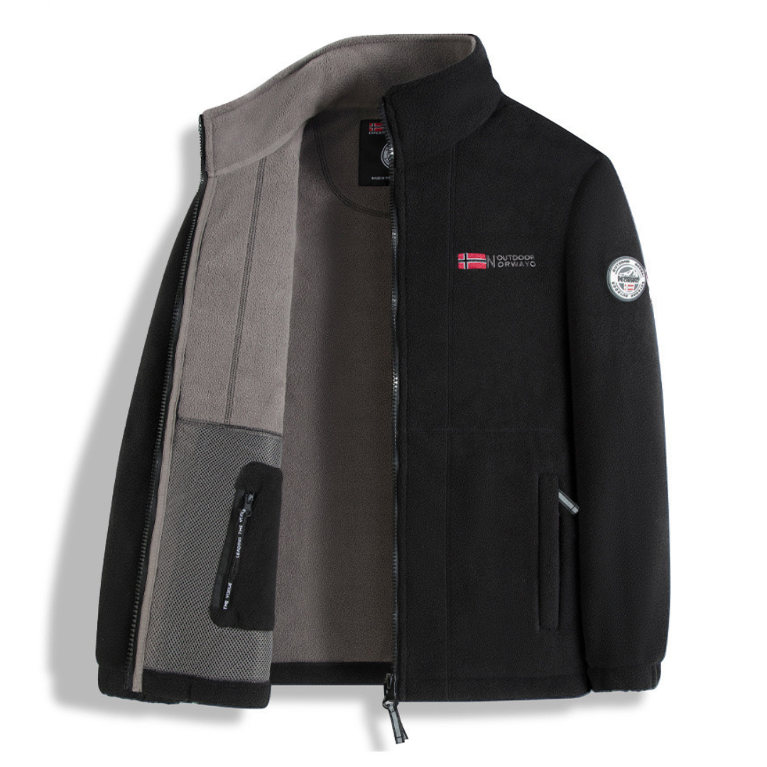 Petter | MEESTE VABA AJA TALVEJAKK