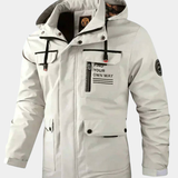 Valerio | Veekindel välistakki