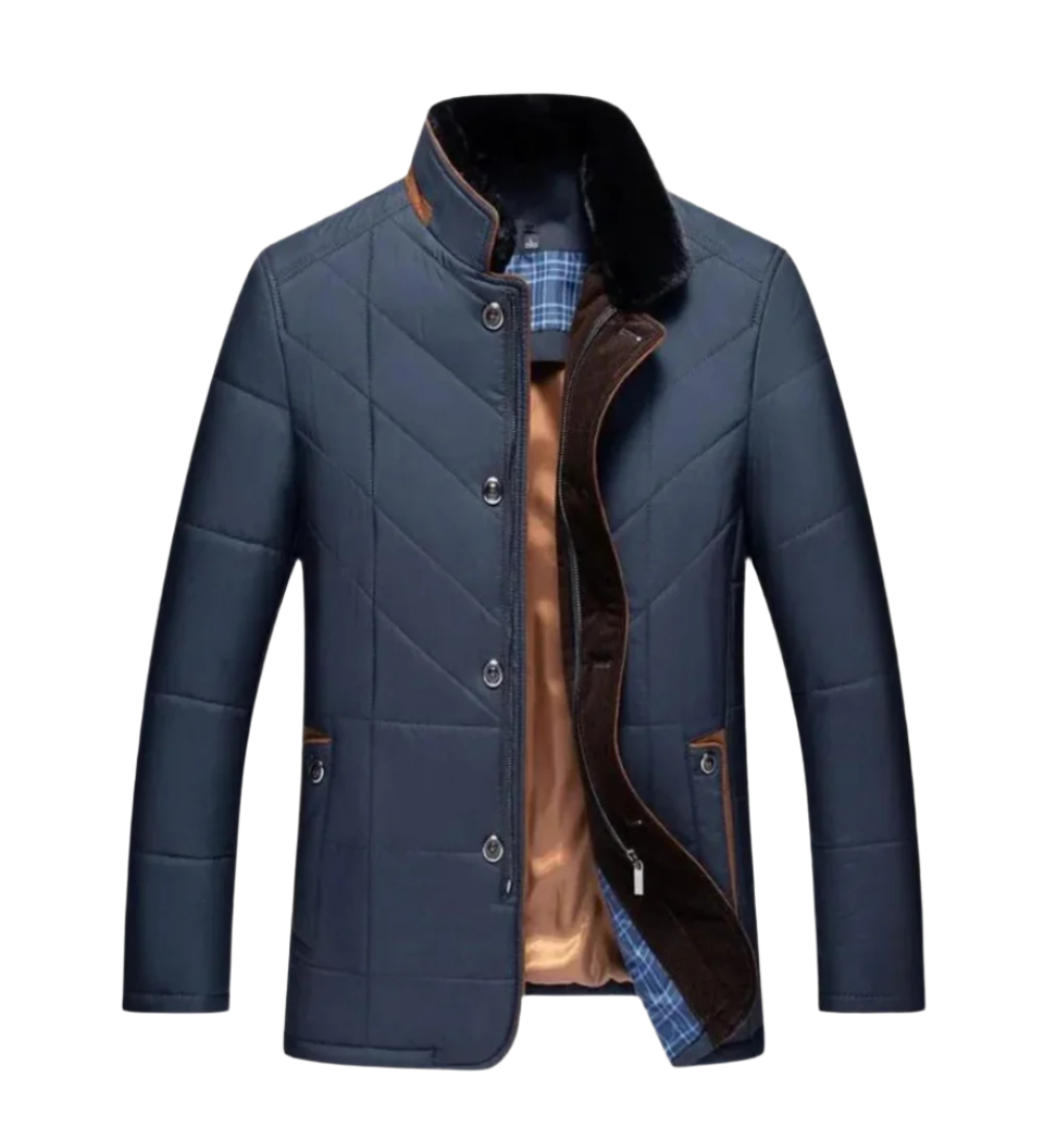 Antonio | MEESTE JACKET