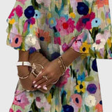 Mia | Elegantne Mini Kleit