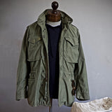 Karl | ROBUSTNE VÄLJAKUTSE JACKET