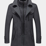 Christoffer | MEESTE ELEGANTNE TALVEJOPE