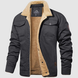 Torstein | AJATU BOMBERS JACKET