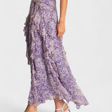 Francisca | Kevadised Lilled Kleid