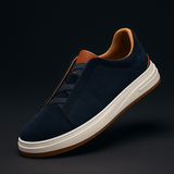Uffe | MEESTELE NAHKSIKUD SLIP-ON KINGAD