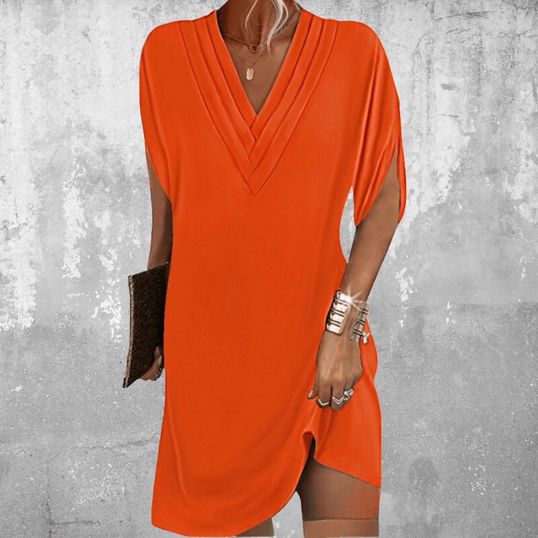 Mia | Vaevatu Elegantsi Kleid