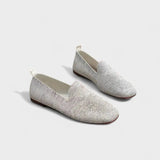 Luisa | Ortopeedilised Mokasiinid
