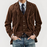 Tormod | VINTAGE JAKK JA VEST