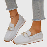 Susie | Ortopeedilised Loafer Sneakers