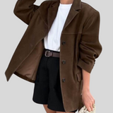 Cristina | Vintage Luksuslik Bleiser