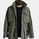 Karl | ROBUSTNE VÄLJAKUTSE JACKET
