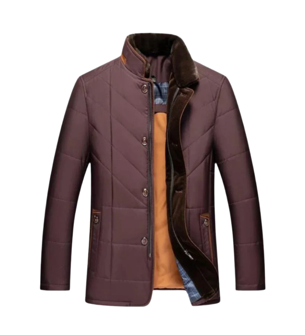 Antonio | MEESTE JACKET