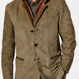 Aslak | ELEGANTNE VINTAGE JACKET