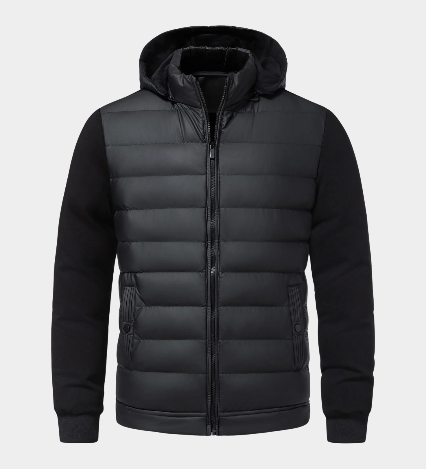 Lars | PREMIUM HÜBRIIDJAKK