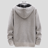 Göran | ELEGANTNE JACKET KAPUUTIGA