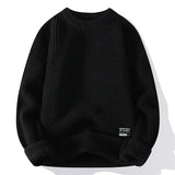 Didrik | PULL EN NID D'ABEILLE PREMIUM