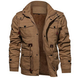 Håkon | KARM JACKET