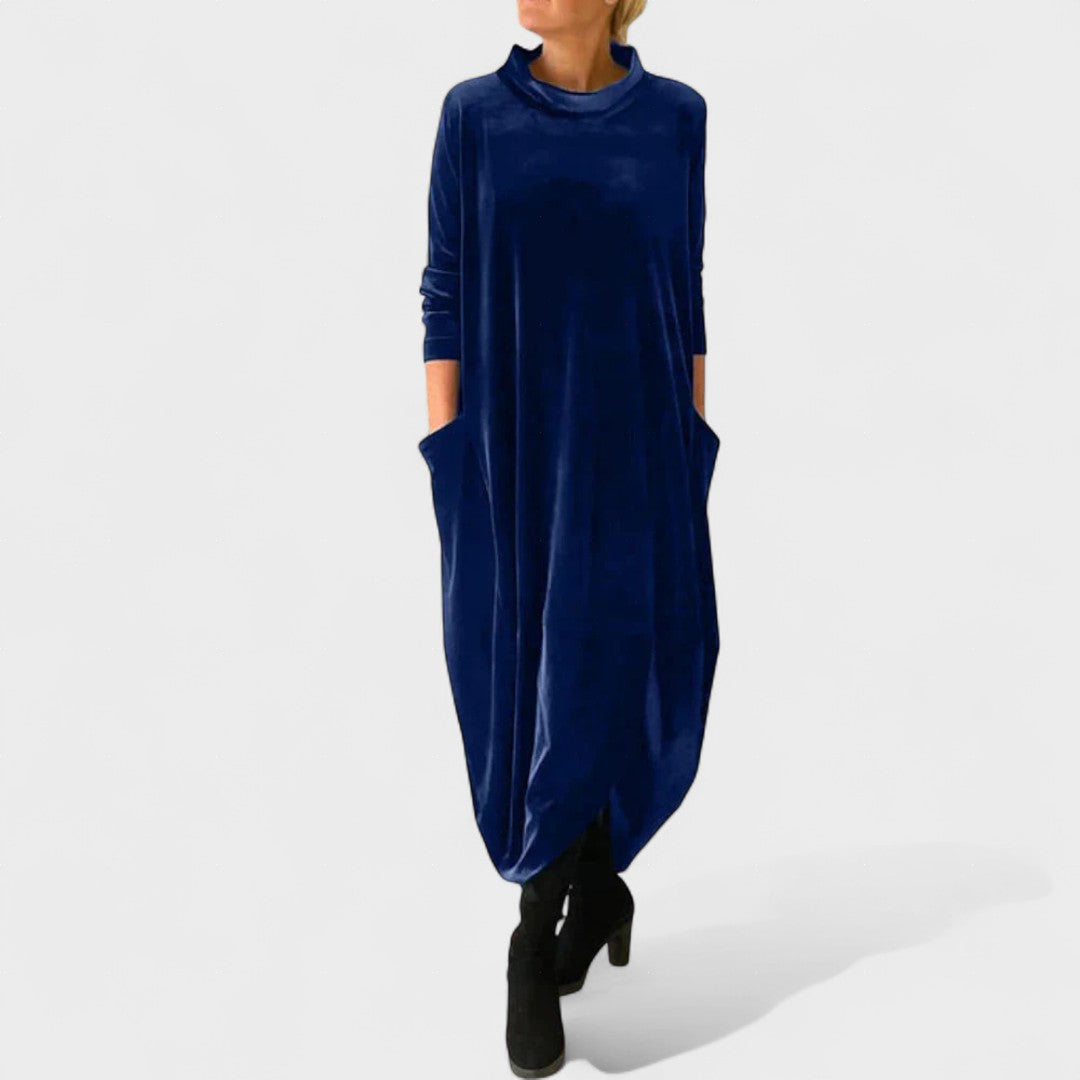 Liina | Elegantne ajatu kleit