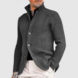 Dennis | ELEGANTNE KARDIGAN MEESTELE