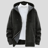 Göran | ELEGANTNE JACKET KAPUUTIGA