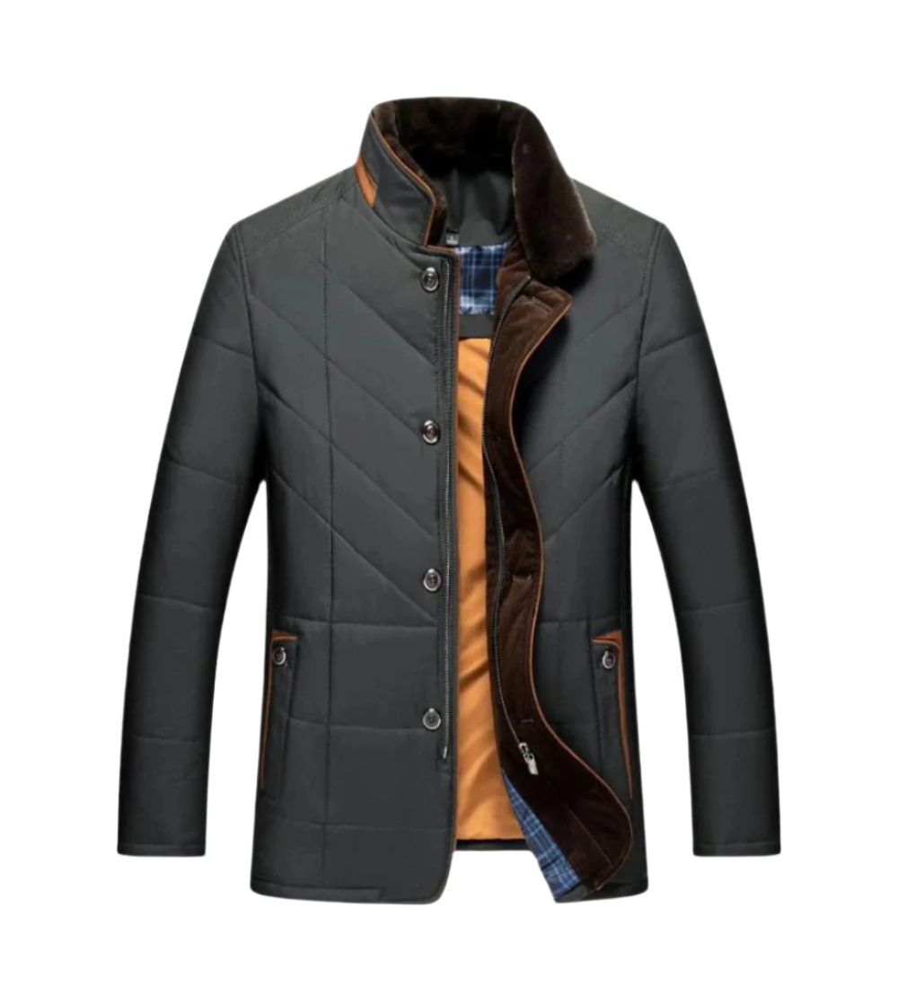 Antonio | MEESTE JACKET