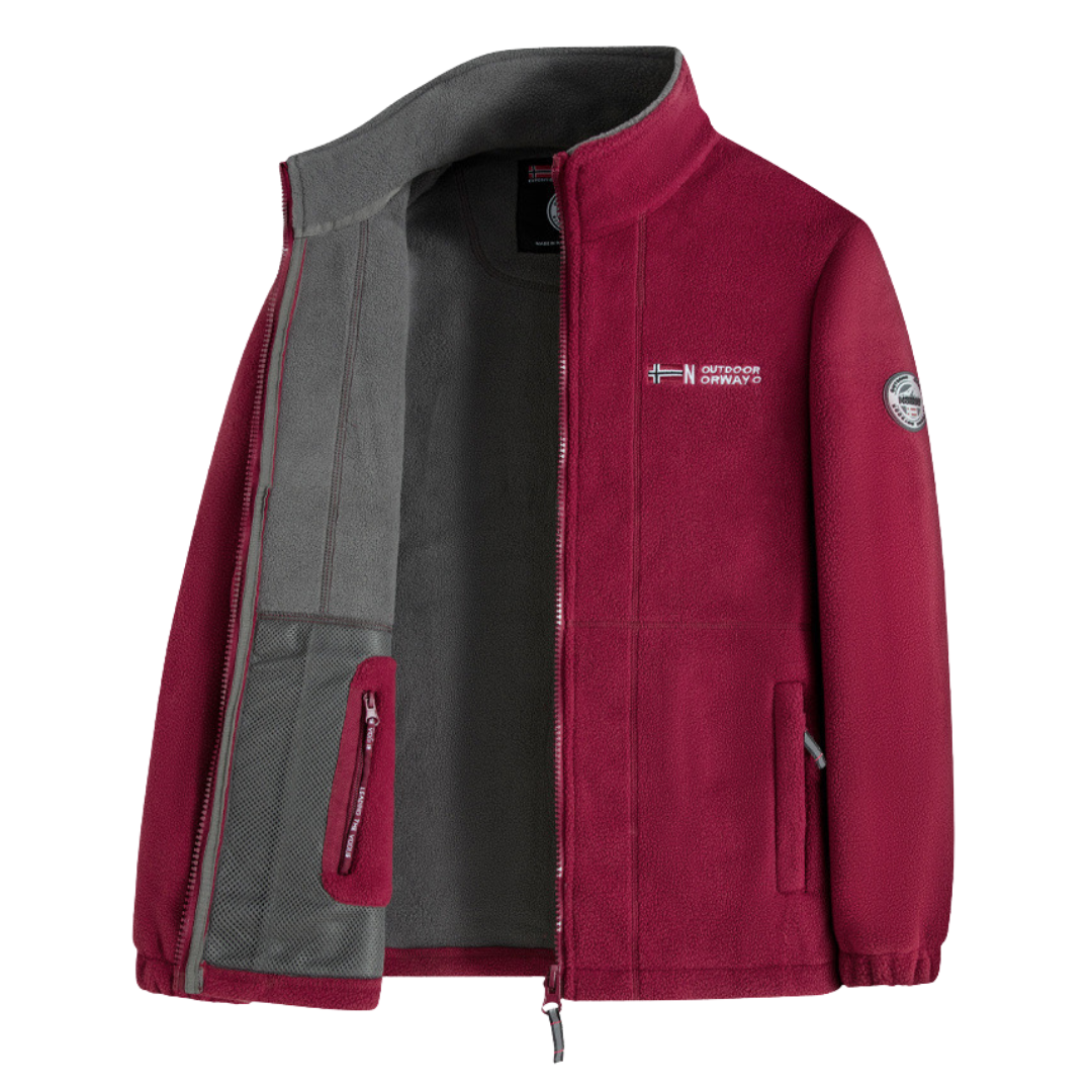 Petter | MEESTE VABA AJA TALVEJAKK